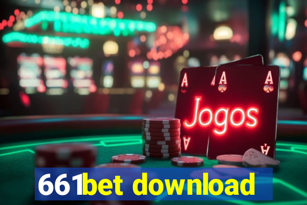 661bet download